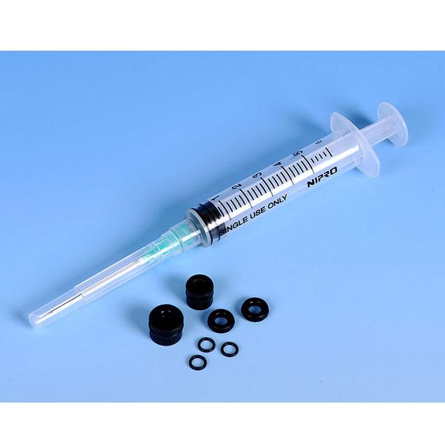 醫(yī)用級液體硅膠