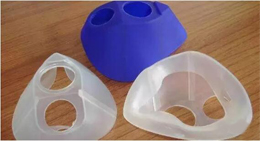 液態硅膠成型模具特點總結