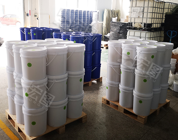 加成型環保模具硅膠 AB膠